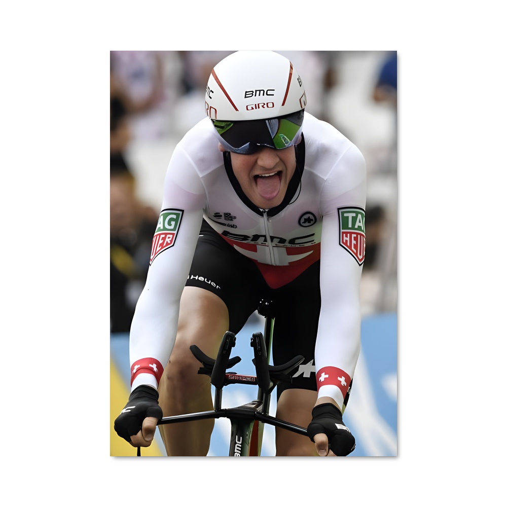 Poster Stefan kung